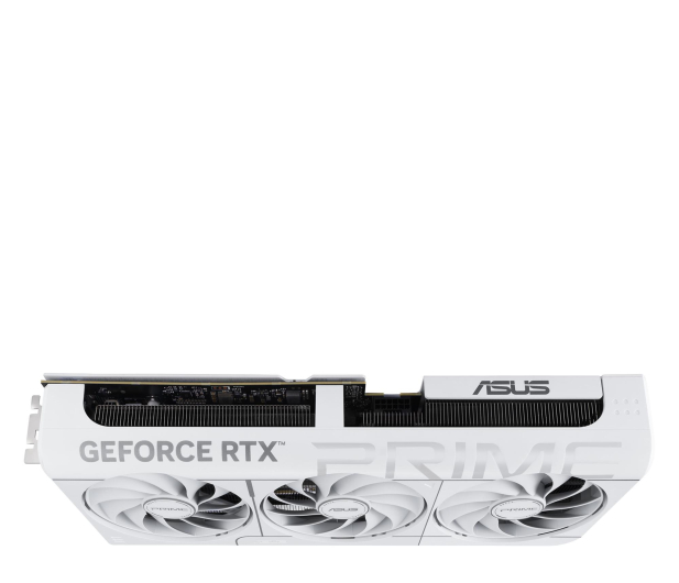 ASUS GeForce RTX 5070 Prime OC White 12GB GDDR7 DLSS4 PRIME-RTX5070-O12G-WHITE - 1346273 - zdjęcie 7